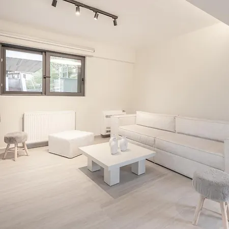 Appartamento Upupa Mountain Escape *
